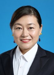 现任领导